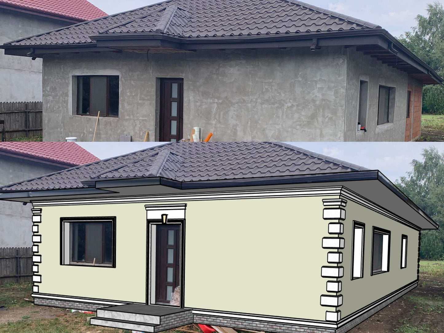 Simulare 3d personalizată