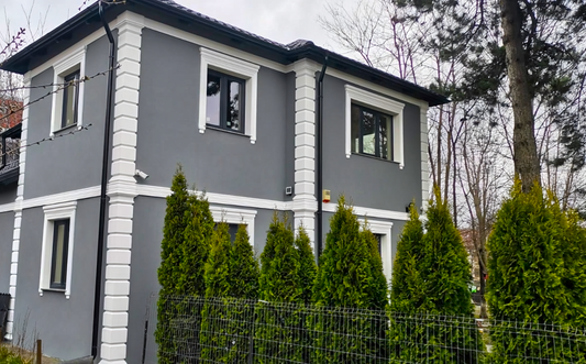 De ce să alegi profile decorative de calitate pentru casa ta